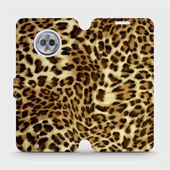 Phone Case Motorola Moto G6 - Design VA33P