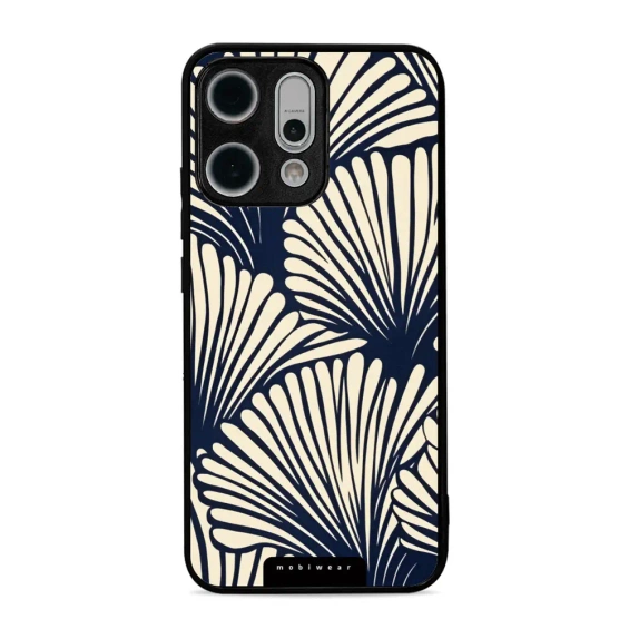 Etui Glossy Case do OPPO Reno 14 5G - wzór GA41G