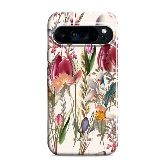 Case Elite Pro for Google Pixel 9 Pro XL - Design EP01E