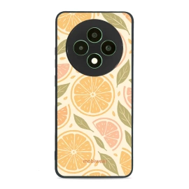 Etui Glossy Case do OPPO Reno12 FS 5G - wzór GP80G