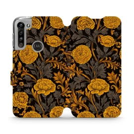 Phone Case Motorola Moto G8 Power - Design V173S