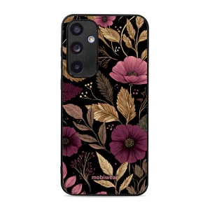 Phone Glossy Case Samsung Galaxy A55 5G - Design G170G