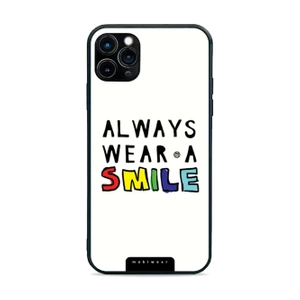 Etui Glossy Case do Apple iPhone 11 Pro Max - wzór G077G