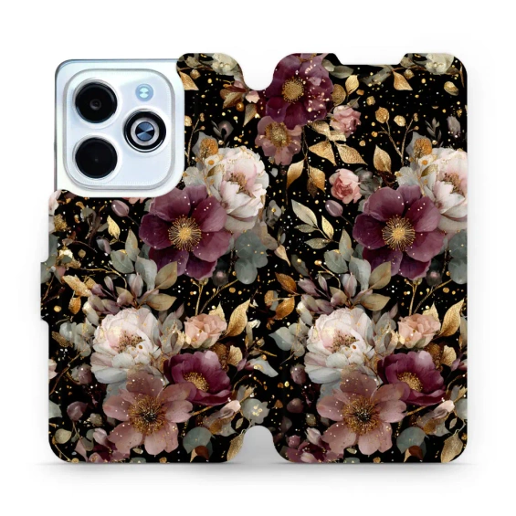 Etui do Infinix Smart 8 - wzór V169S