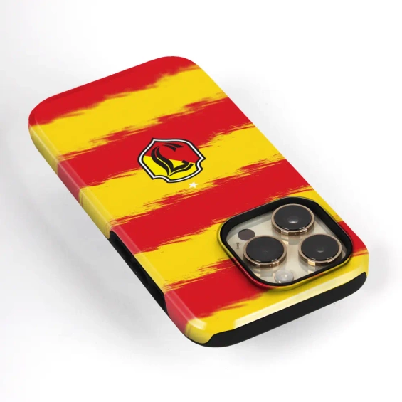 Etui Elite Pro do Apple iPhone 17 - wzór E11JB