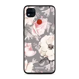 Phone Glossy Case Xiaomi Redmi 9C - Design G034G