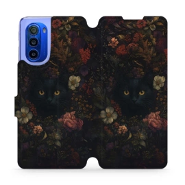 Etui do Motorola Moto G51 5G - wzór V161S