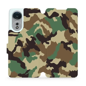 Hülle für OPPO A58 - Farbe V111P