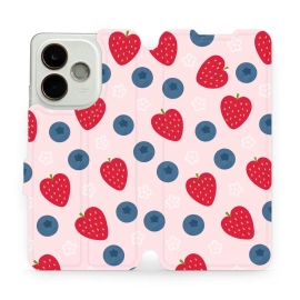 Hülle für OPPO A5 Pro 5G - Farbe VP84S