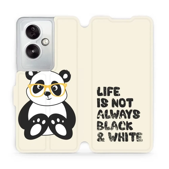 Phone Case OPPO A79 5G - Design M041S