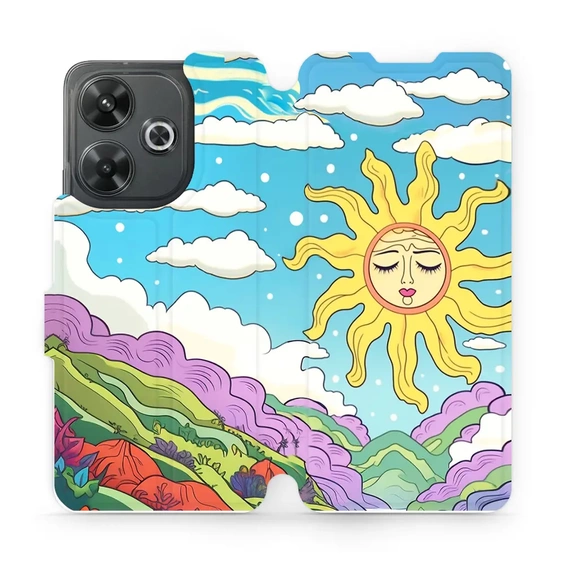 Phone Case Xiaomi Redmi 13 - Design VP57P