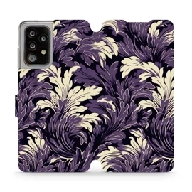 Phone Case Samsung Galaxy A52 - Design VA46S