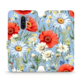 Phone Case Xiaomi Pocophone F1 - Design VP44S