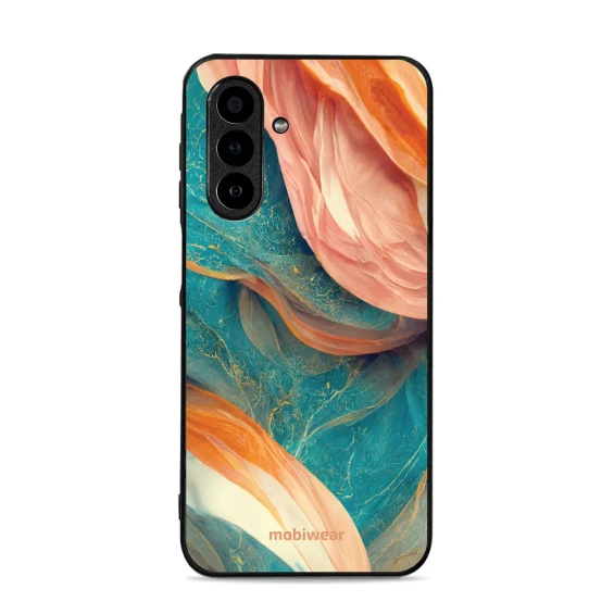 Phone Glossy Case Samsung Galaxy A17 5G - Design G025G