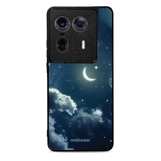 Phone Glossy Case Motorola Edge 50 Ultra - Design G048G