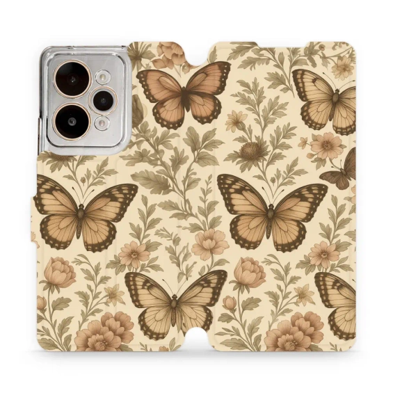 Phone Case Realme 15 Pro 5G - Design VP92S