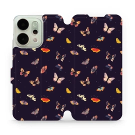 Phone Case OPPO Reno 14 Pro 5G - Design VP78S