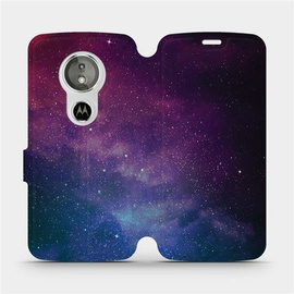 Etui do Motorola Moto E5 - wzór V147P