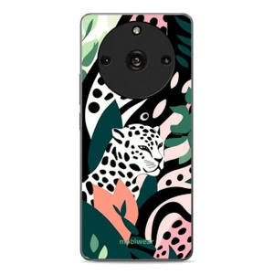 Phone Glossy Case Realme 11 Pro - Design G053G