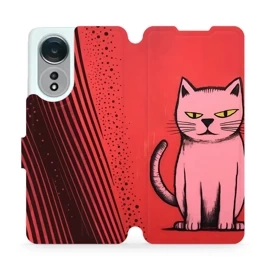 Phone Case OPPO A58 - Design VP54S