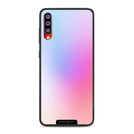 Phone Glossy Case Samsung Galaxy A70 - Design G065G