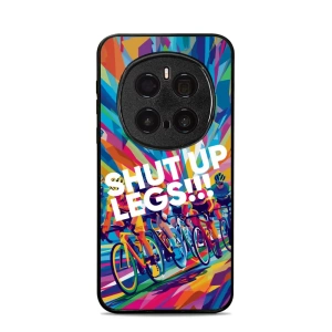 Hülle Glossy Case für Huawei Honor Magic7 Pro 5G - Farbe GD03G