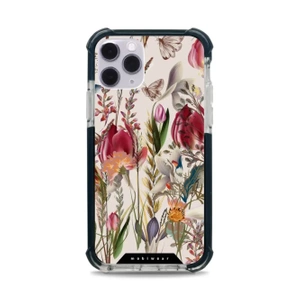 Etui MagSafe Elite Bumper Apple iPhone 11 Pro - wzór D002D