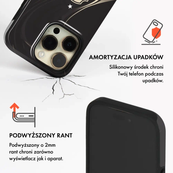 Case Elite Pro for Apple iPhone 17 Air - Design E06JB