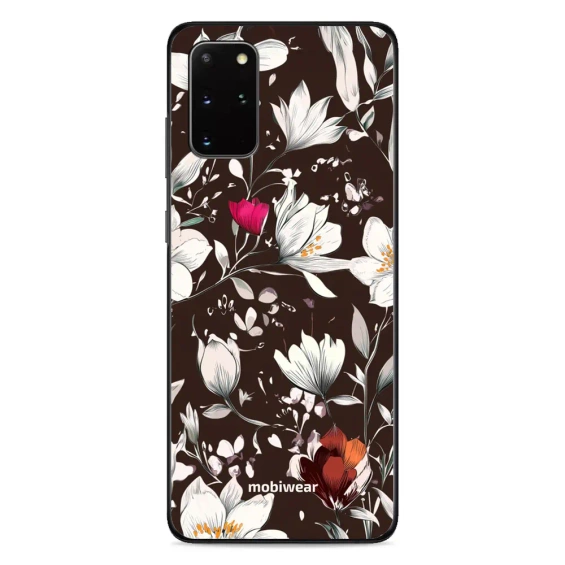 Etui Glossy Case do Samsung Galaxy S20 Plus - wzór GP72G