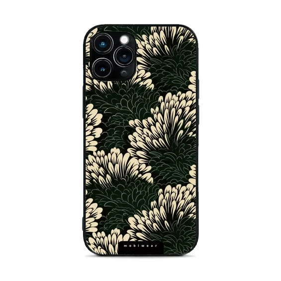 Phone Glossy Case Apple iPhone 11 Pro - Design GA45G