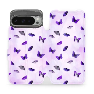 Phone Case Google Pixel 9 Pro XL - Design VP76S