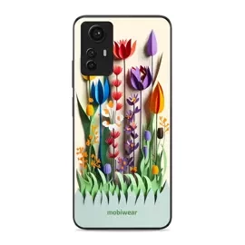 Phone Glossy Case Xiaomi Redmi Note 12S - Design G015G