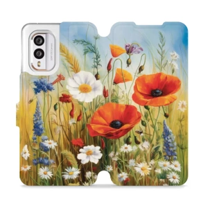 Hülle für Nokia X30 5G - Farbe VP43S