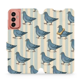 Hülle für Samsung Galaxy M13 - Farbe VP91S