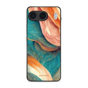 Hülle Glossy Case für OnePlus Nord 4 5G - Farbe G025G
