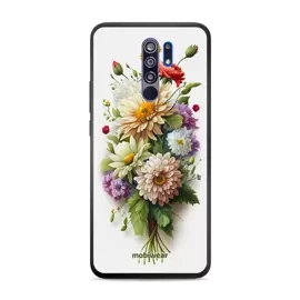 Phone Glossy Case Xiaomi Redmi 9 - Design G016G