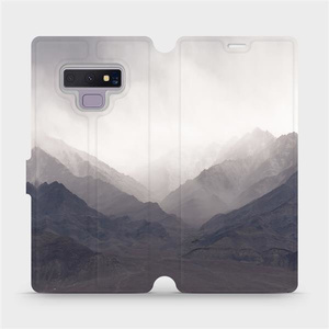 Phone Case Samsung Galaxy Note 9 - Design M151P
