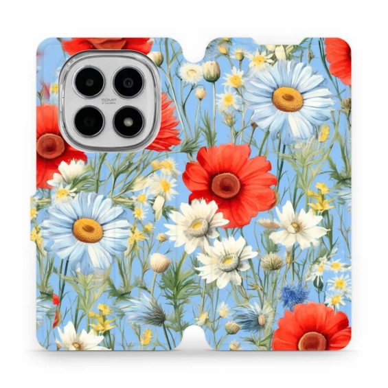 Phone Case Xiaomi Redmi Note 15 5G - Design VP44S