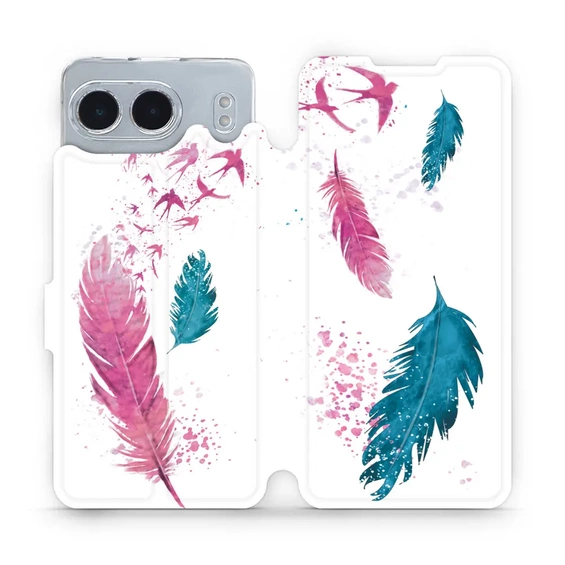 Hülle für OnePlus Nord 4 5G - Farbe MR08S