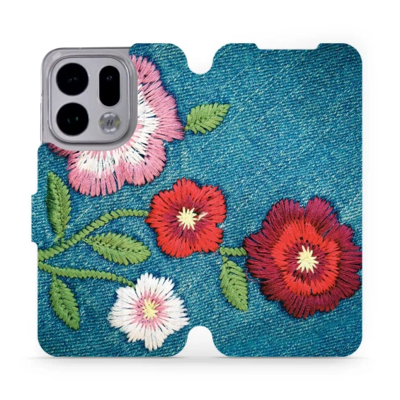 Etui do OPPO Find X9 - wzór MD05P