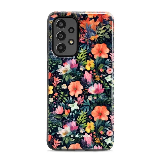 Etui Elite Pro do Samsung Galaxy A33 5G - wzór EP48E