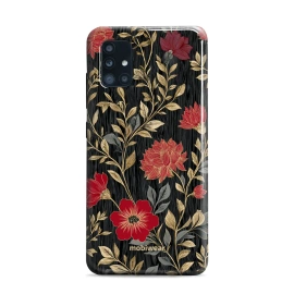 Case Elite Pro for Samsung Galaxy A51 - Design E172E