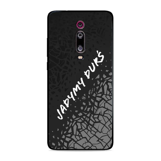 Hülle Glossy Case für Xiaomi Mi 9T Pro - Farbe G08GZ