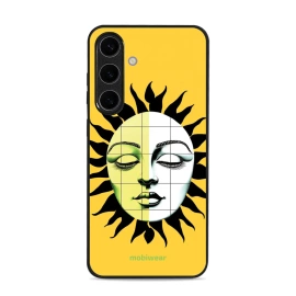 Phone Glossy Case Samsung Galaxy S25 Plus - Design G056G