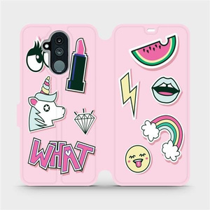 Phone Case Huawei Mate 20 Lite - Design M129S