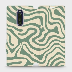 Etui do Sony Xperia 1 - wzór VA57S