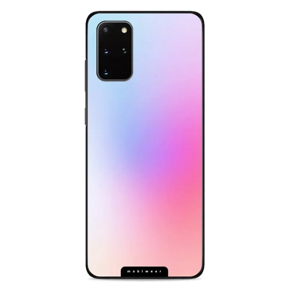 Phone Glossy Case Samsung Galaxy S20 Plus - Design G065G