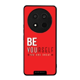 Phone Glossy Case Huawei Honor Magic7 Lite 5G - Design G072G