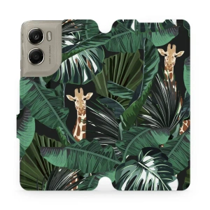 Phone Case Motorola Moto G06 Power - Design VP06P