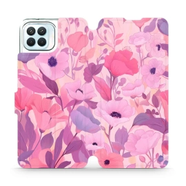Phone Case OPPO Reno 4 Lite - Design VP74S
